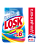 Стиральный порошок Лоск автомат 4,05 кг Колор (4)