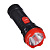 Фонарь Чингисхан аккумуляторный 1х0,5Вт LED(160)198-075
